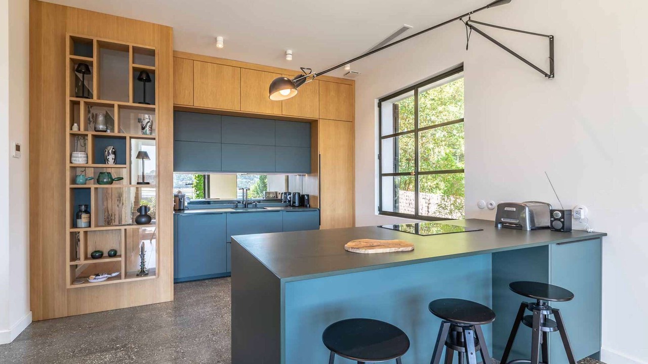 Photo of Kitchen in Soorts-Hossegor