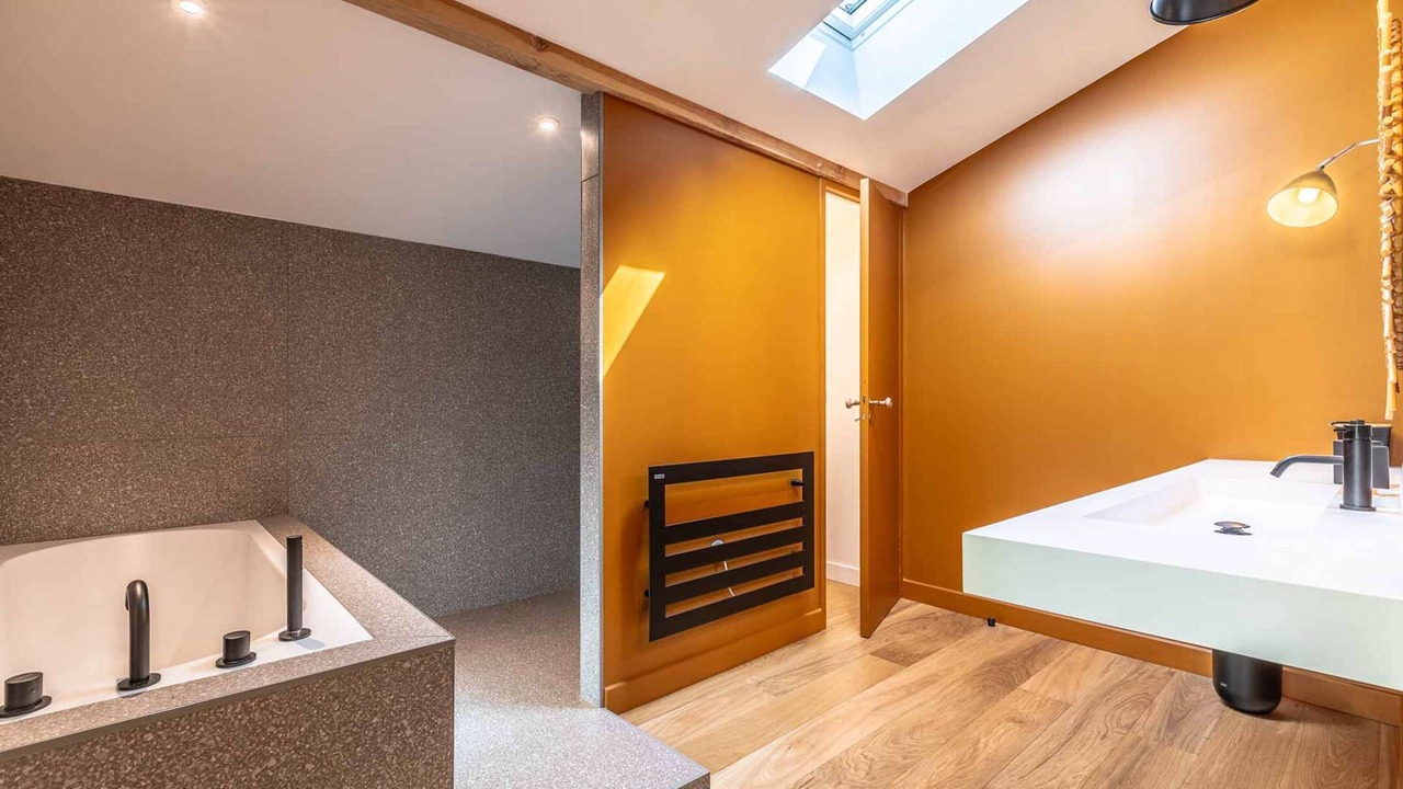 Photo of Bathroom in Soorts-Hossegor