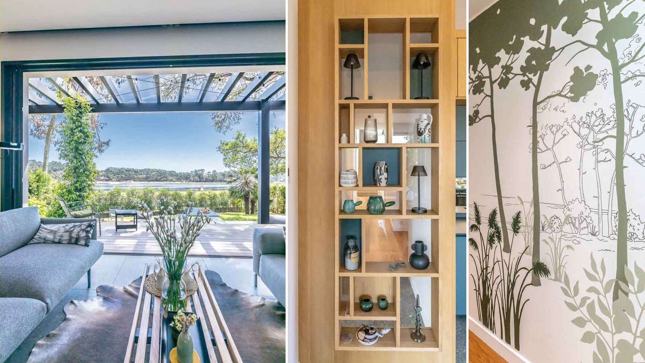 Photo of Livingroom in Soorts-Hossegor