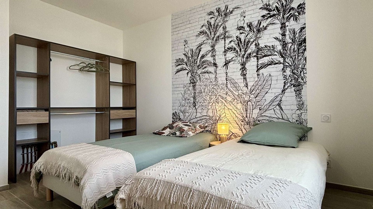 Photo of Bedroom in Dolus-d'Oleron