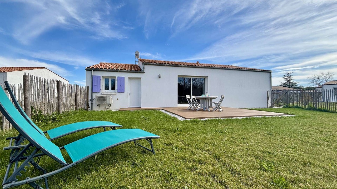 Photo of Outdoor in Dolus-d'Oleron