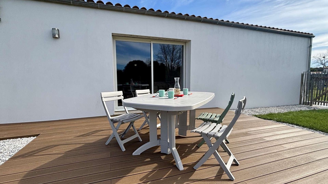 Photo of Outdoor in Dolus-d'Oleron