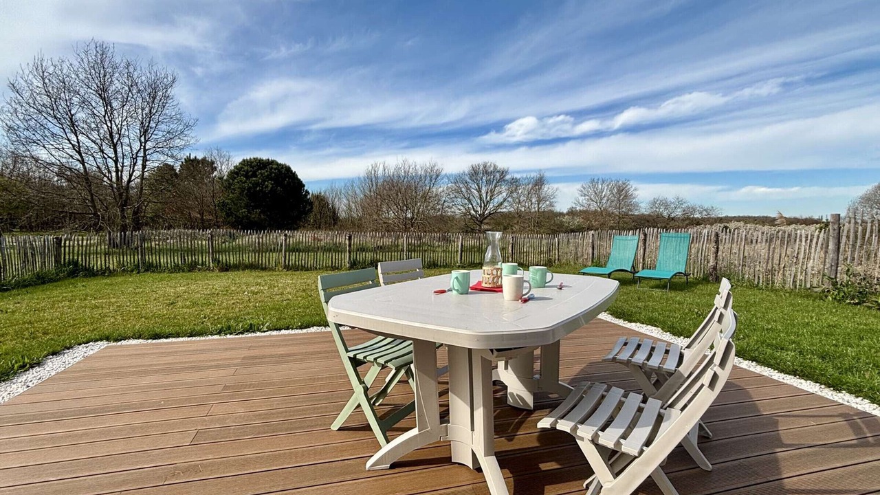 Photo of Outdoor in Dolus-d'Oleron