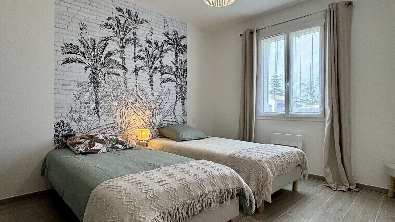 Photo of Bedroom in Dolus-d'Oleron