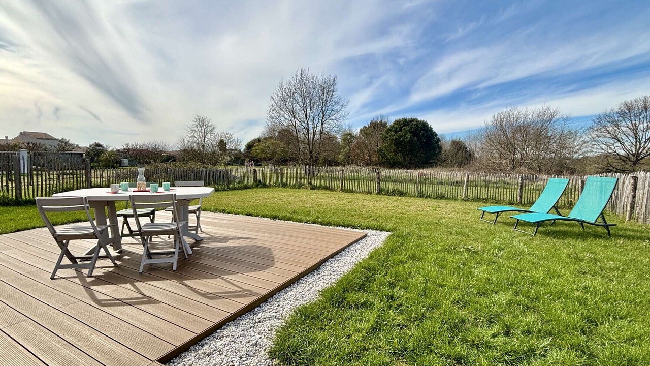 Photo of Outdoor in Dolus-d'Oleron