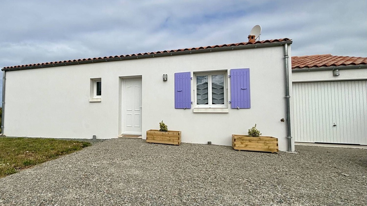 Photo of Outdoor in Dolus-d'Oleron