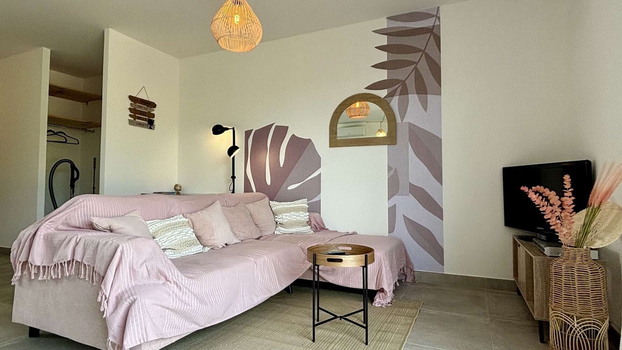 Photo of Livingroom in Dolus-d'Oleron