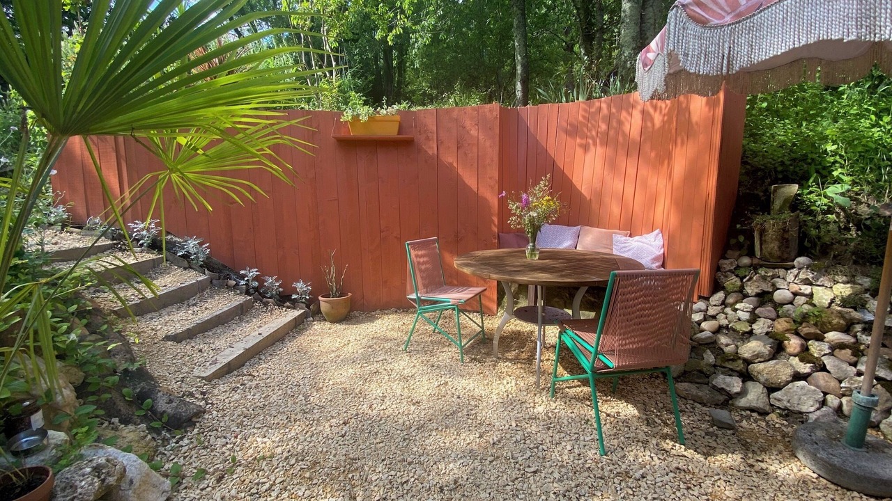 Photo of Outdoor in Beaugas