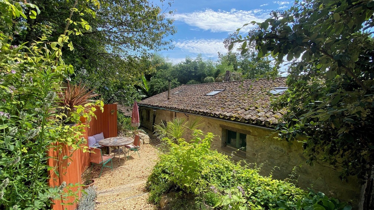 Photo of Outdoor in Beaugas