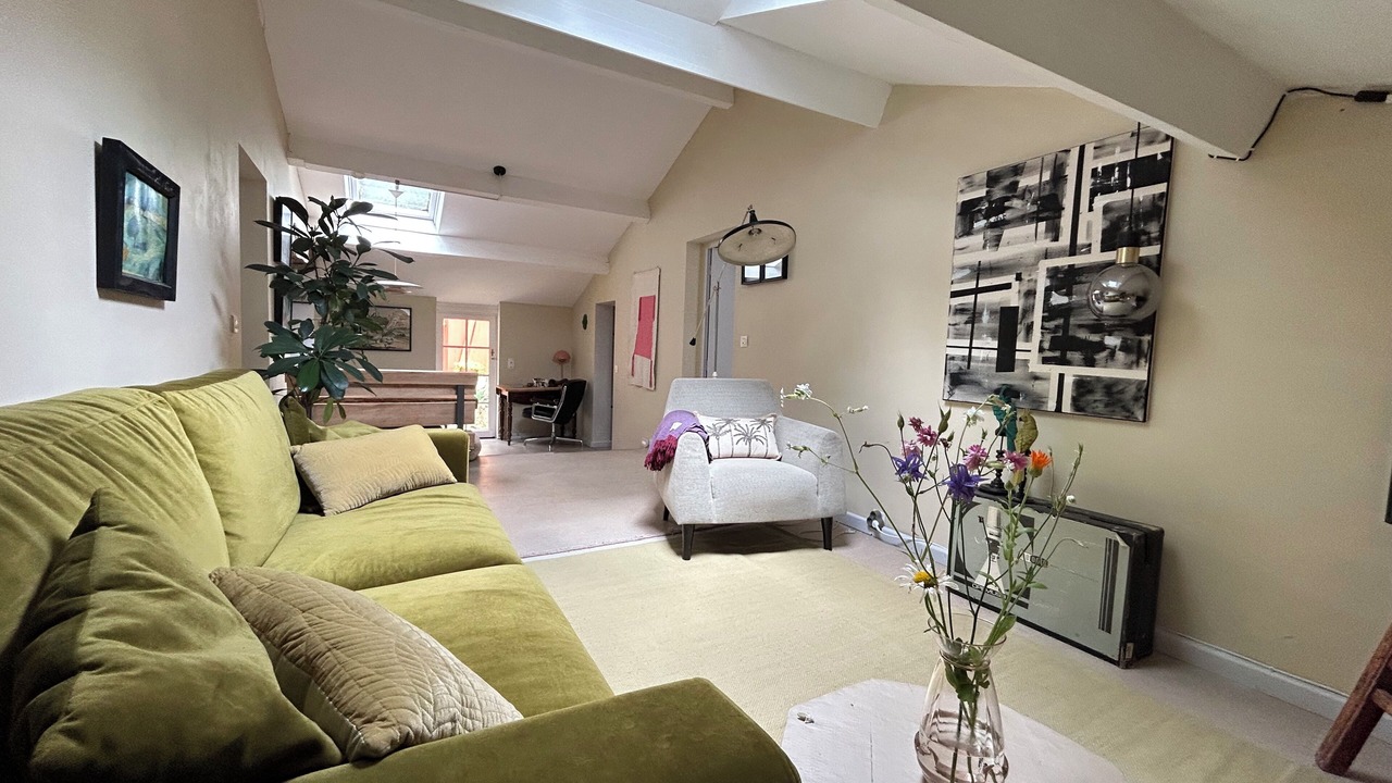 Photo of Livingroom in Beaugas
