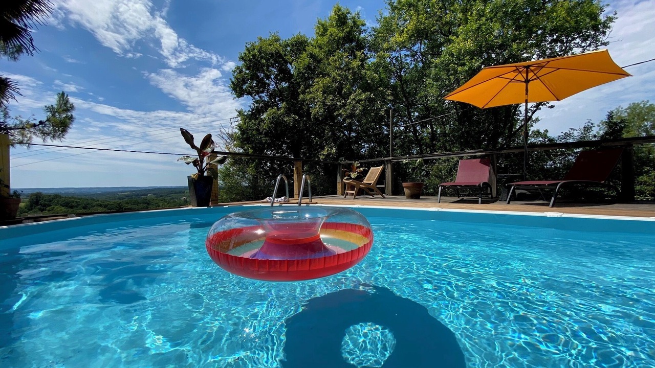 Photo of Outdoor in Beaugas