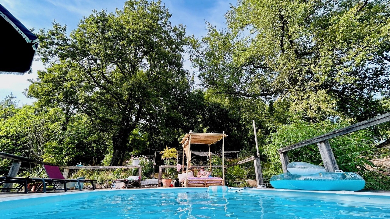 Photo of Outdoor in Beaugas