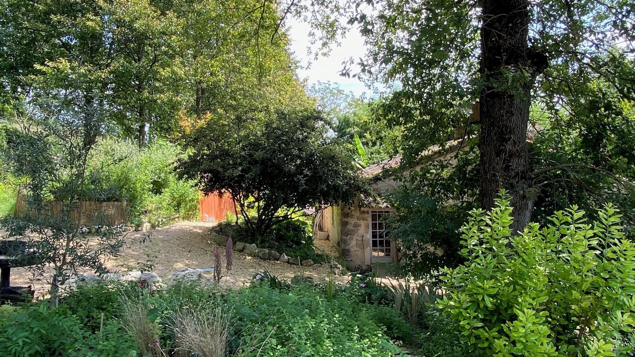 Photo of Outdoor in Beaugas