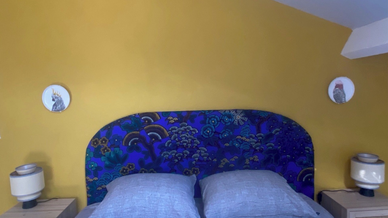 Photo of Bedroom in Beaugas