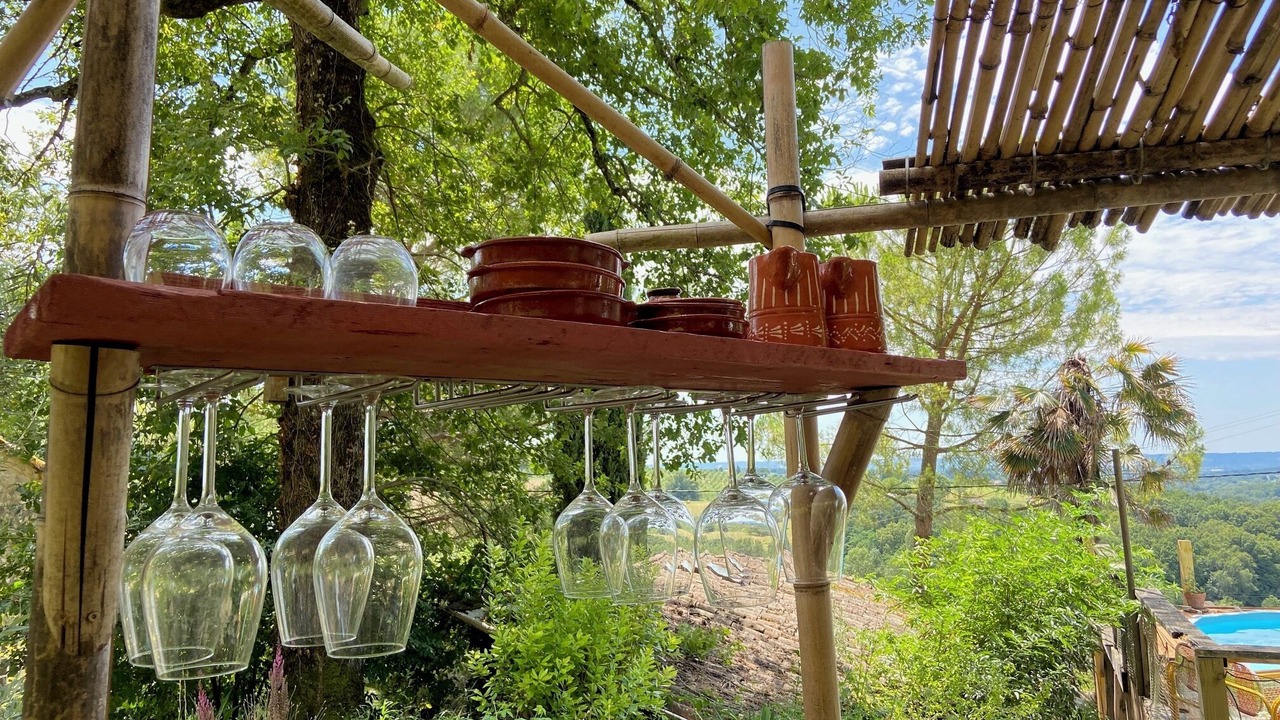 Photo of Outdoor in Beaugas