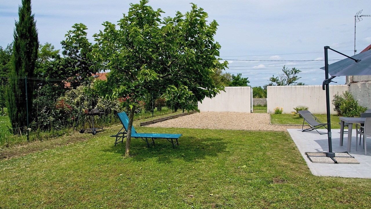 Photo of Outdoor in Villedoux