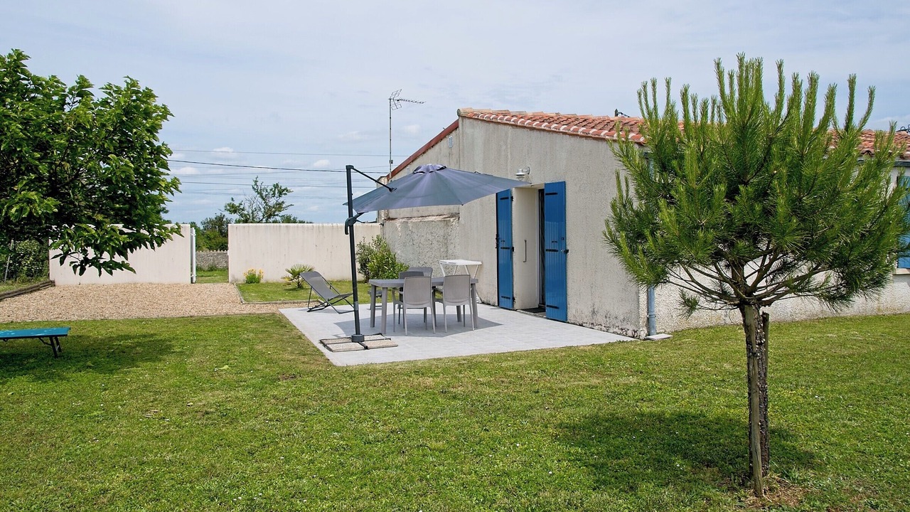 Photo of Outdoor in Villedoux