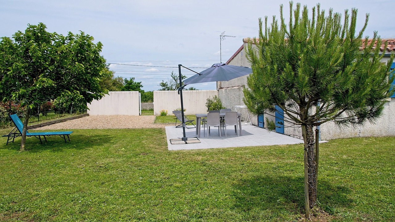 Photo of Outdoor in Villedoux