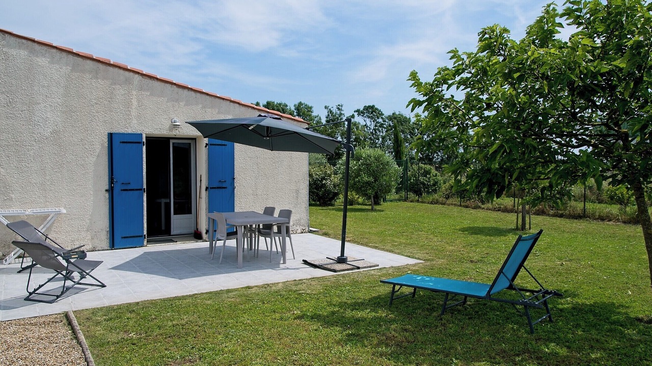 Photo of Outdoor in Villedoux