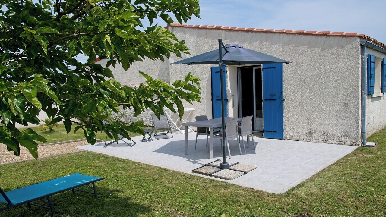 Photo of Outdoor in Villedoux