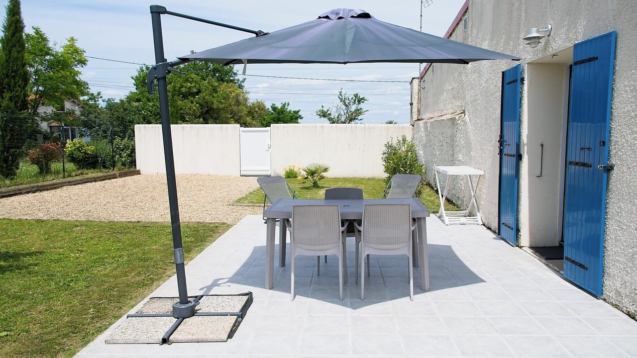 Photo of Outdoor in Villedoux