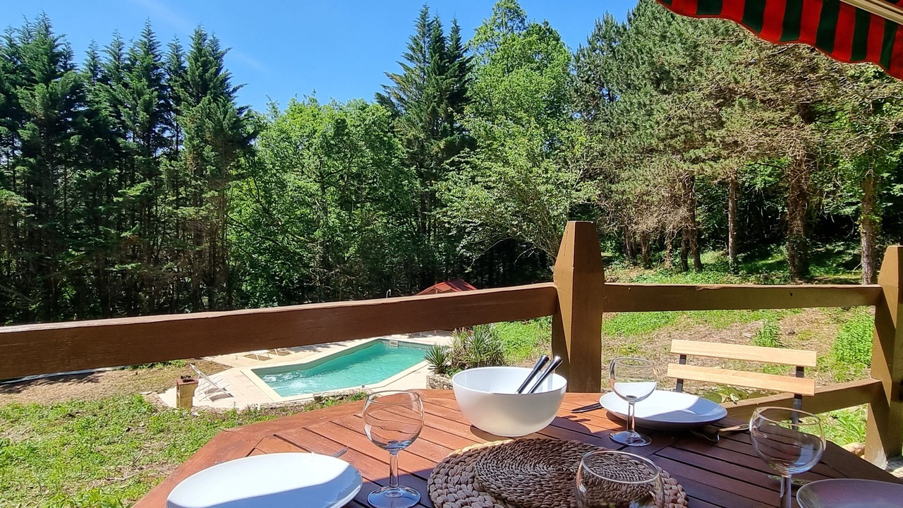 Photo of Outdoor in Blanquefort-sur-Briolance