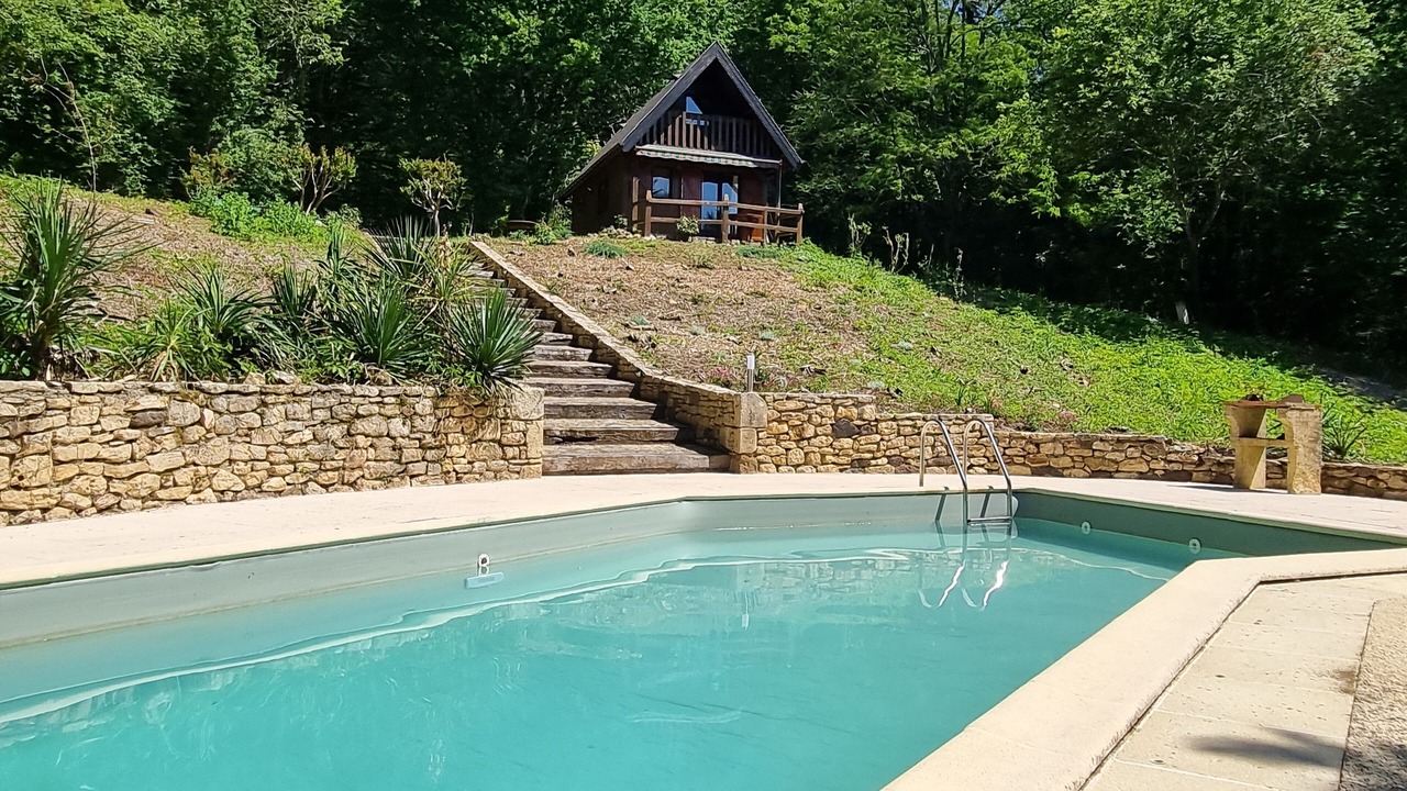 Photo of Outdoor in Blanquefort-sur-Briolance