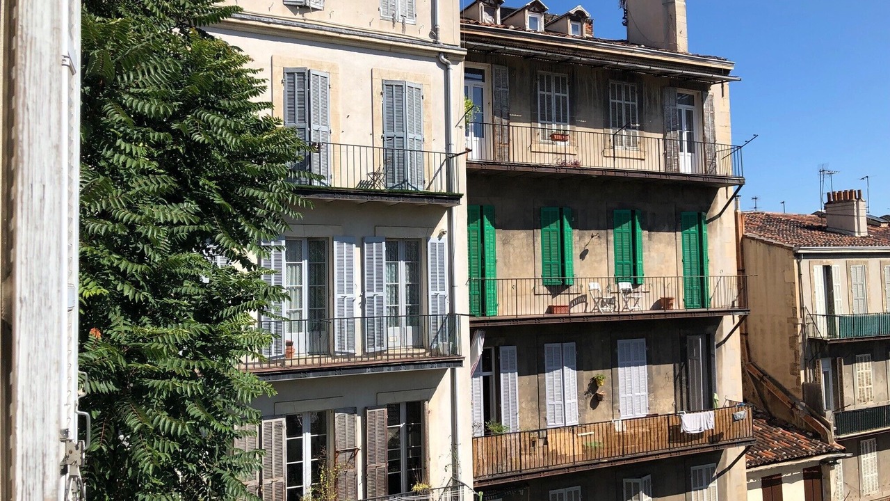 Photo of Outdoor in 1st Arrondissement