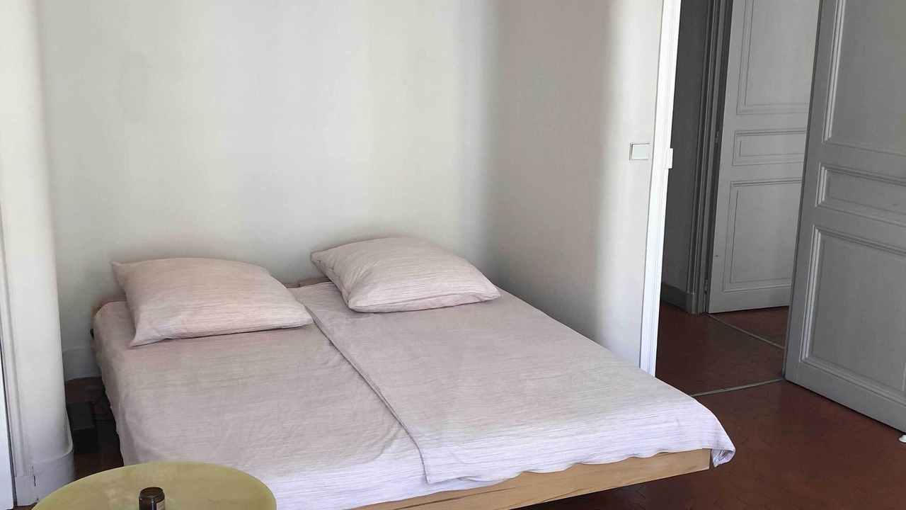 Photo of Bedroom in 1st Arrondissement
