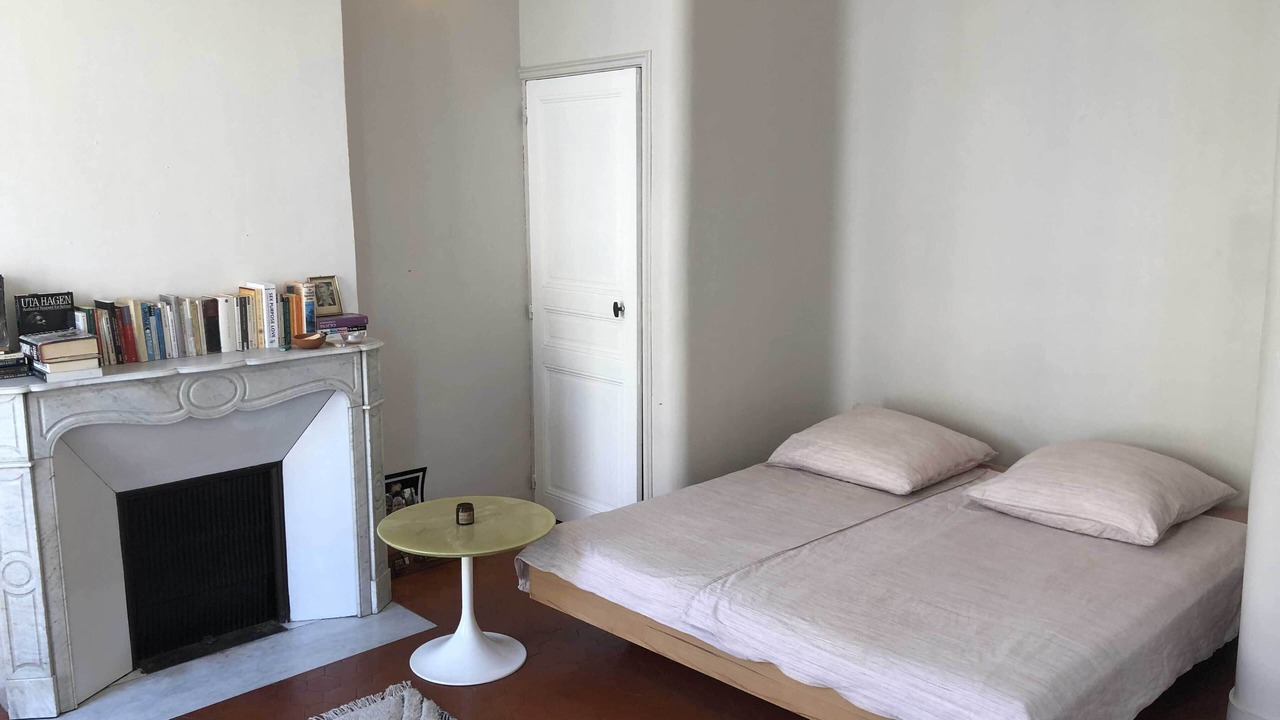 Photo of Bedroom in 1st Arrondissement