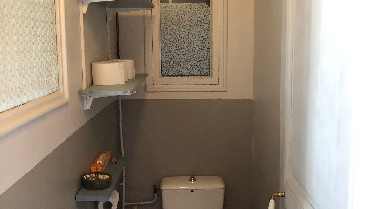 Photo of Bathroom in 1st Arrondissement