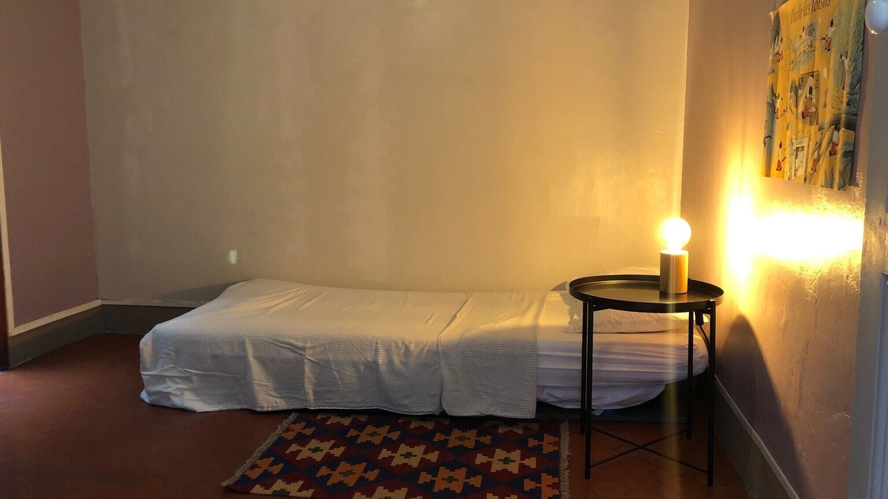 Photo of Bedroom in 1st Arrondissement