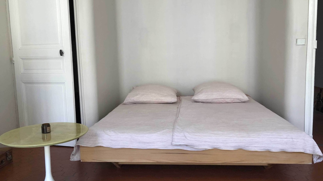 Photo of Bedroom in 1st Arrondissement