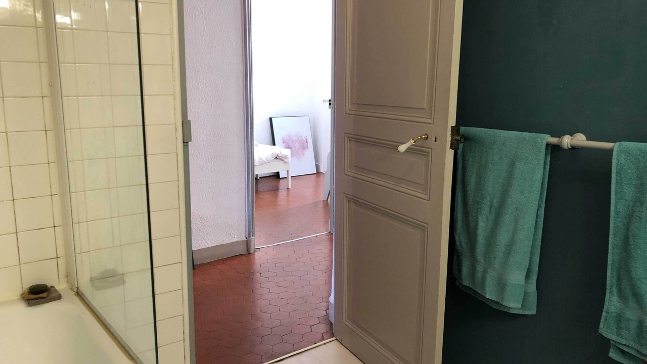 Photo of Bathroom in 1st Arrondissement