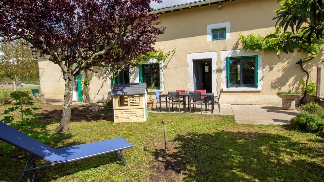 Photo of Outdoor in Sourzac