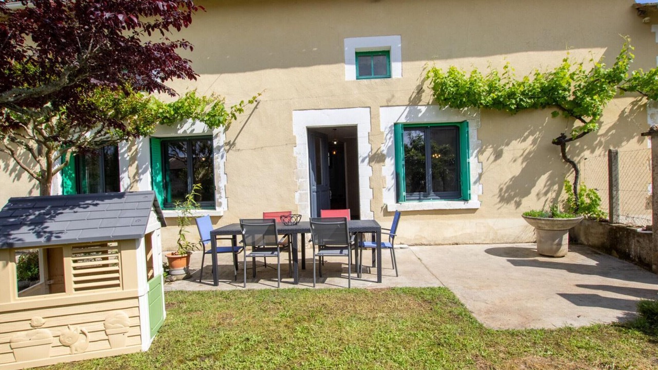 Photo of Outdoor in Sourzac
