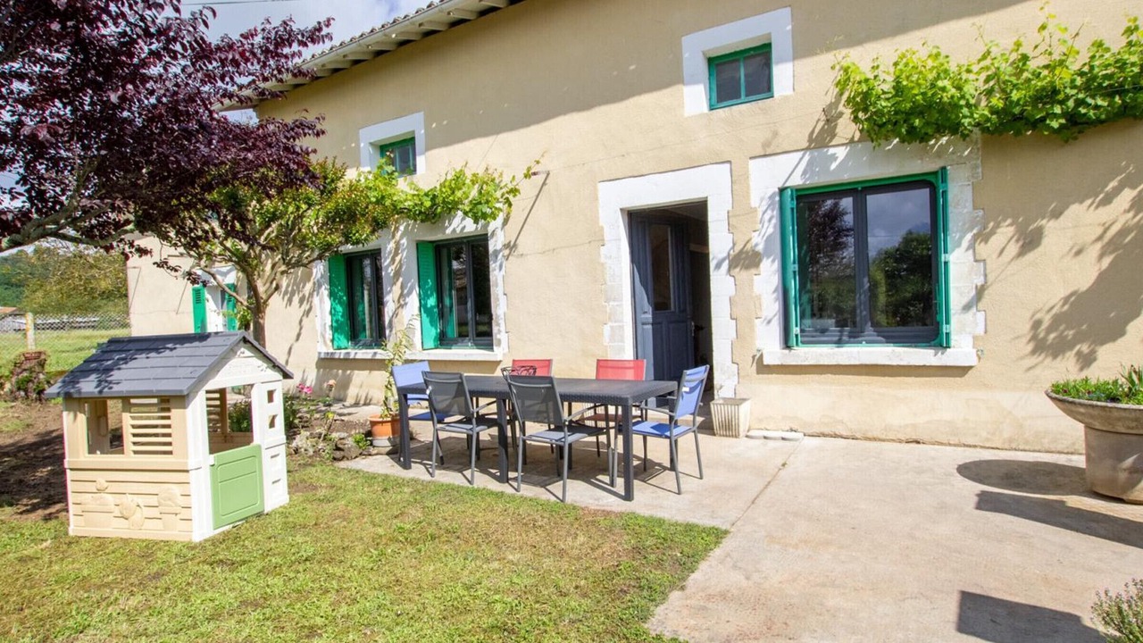 Photo of Outdoor in Sourzac