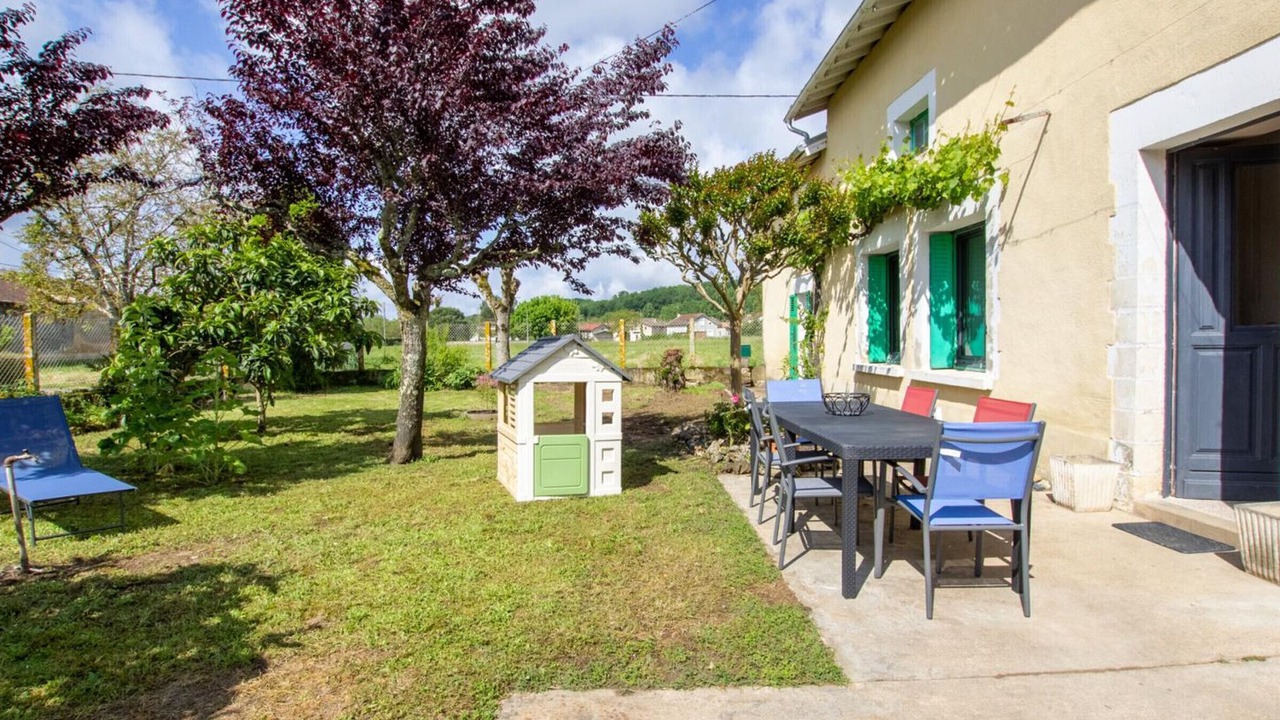 Photo of Outdoor in Sourzac