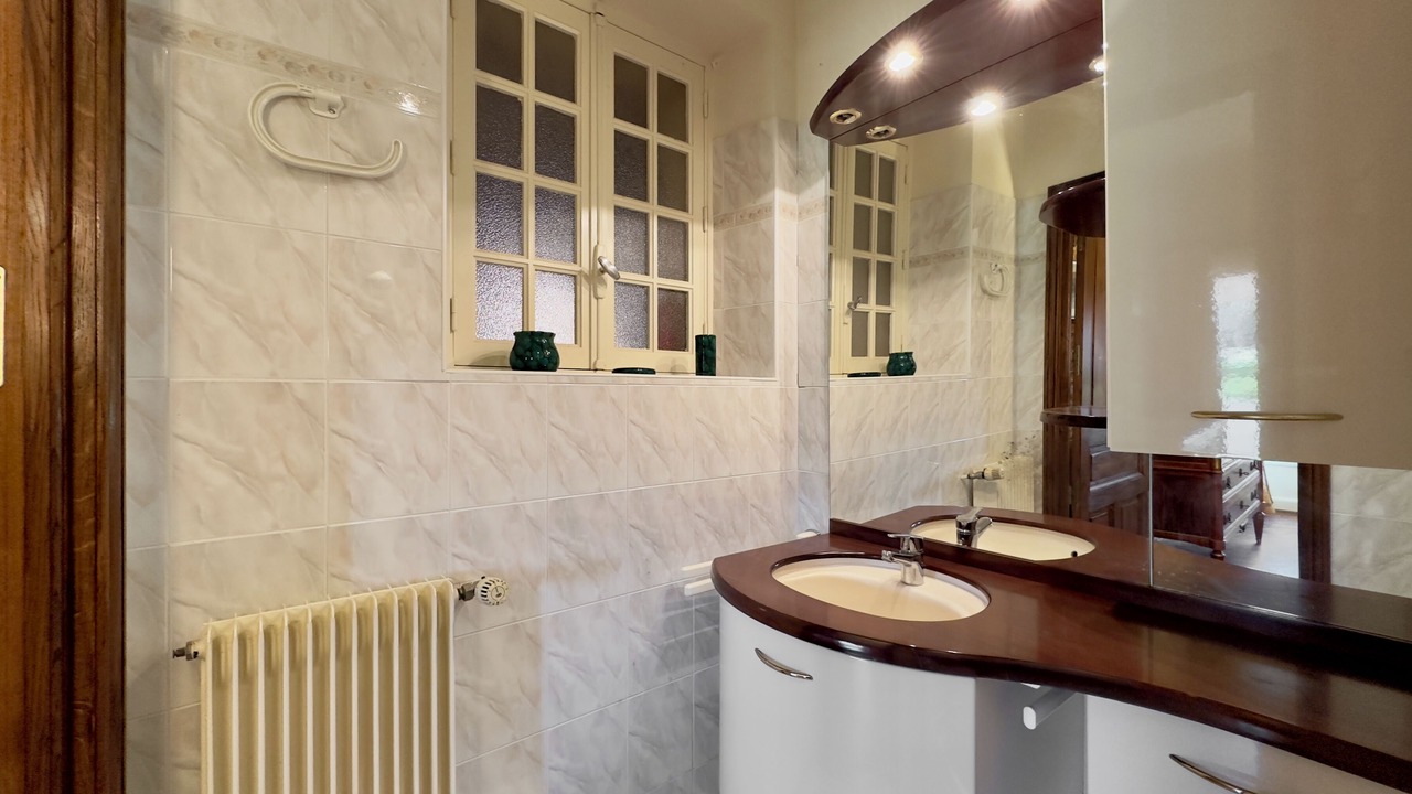 Photo of Bathroom in Montignac