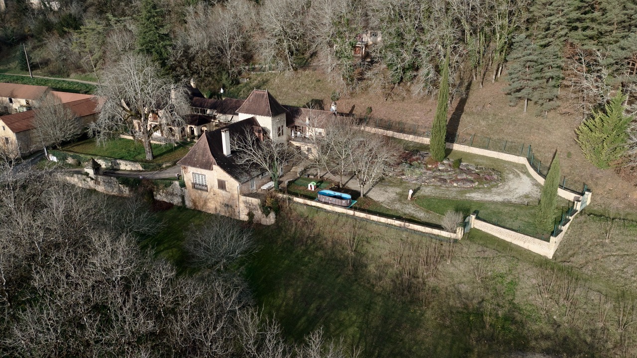 Photo of Outdoor in Montignac