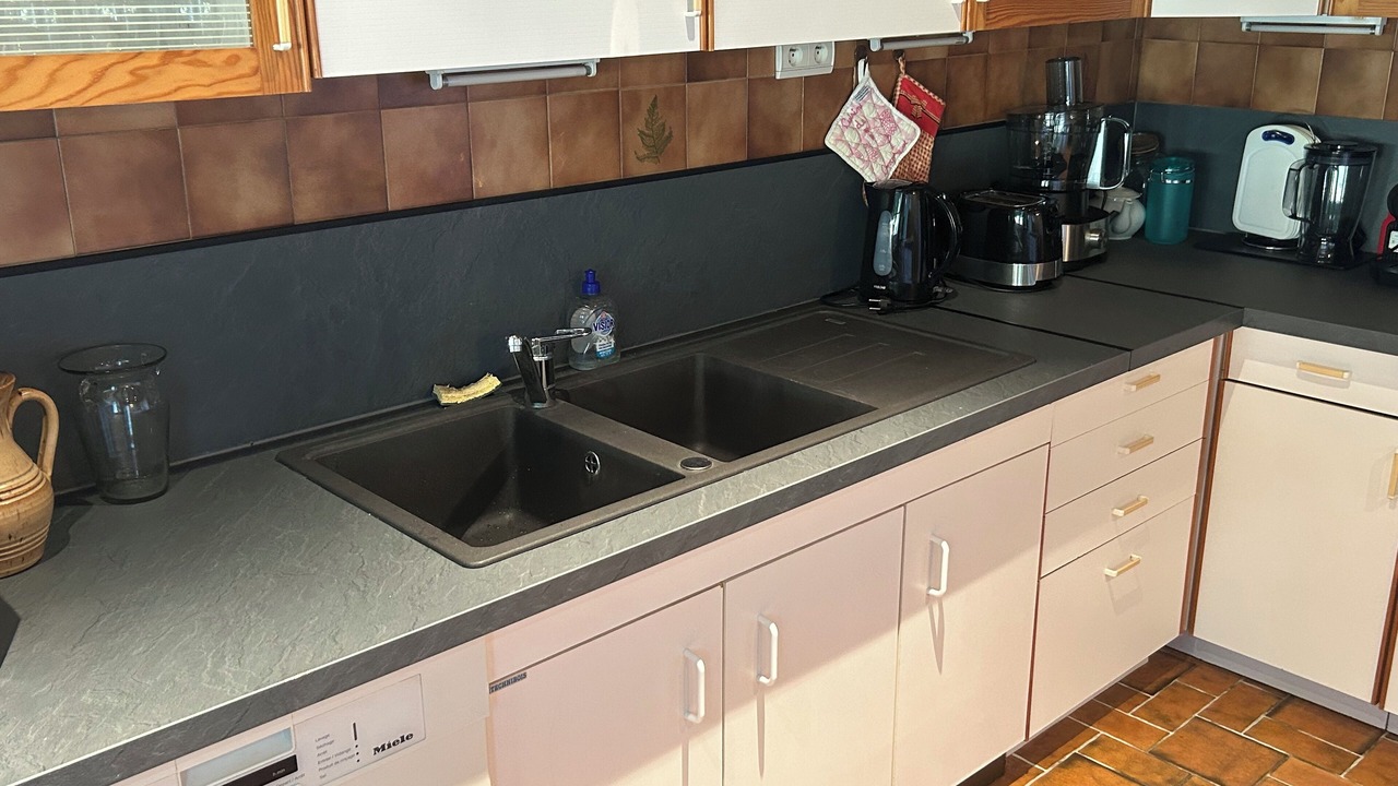 Photo of Kitchen in Montignac