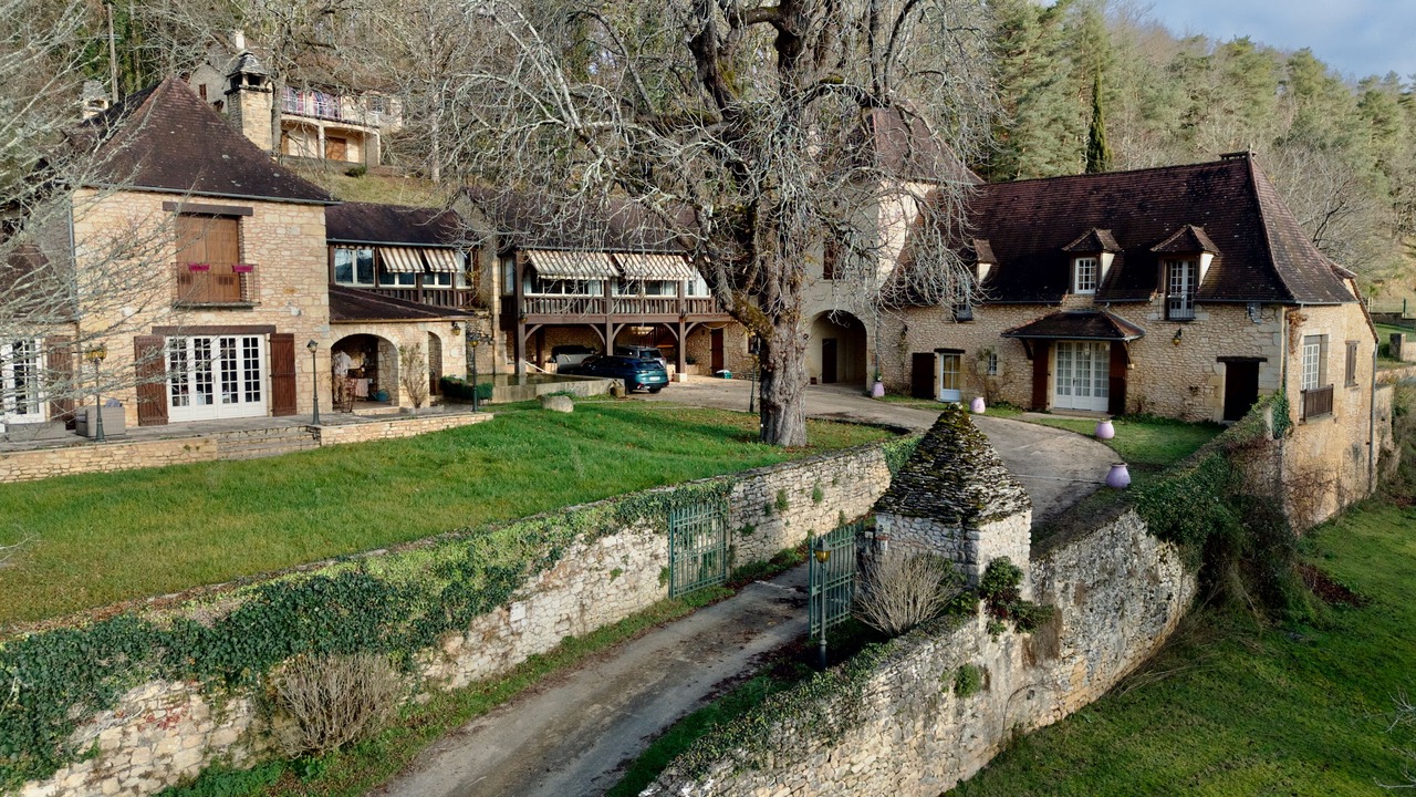 Photo of Outdoor in Montignac