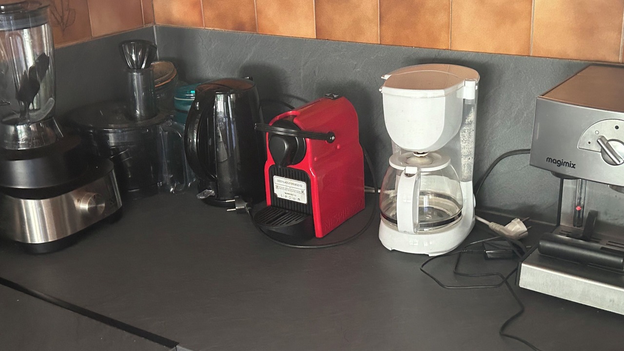 Photo of Kitchen in Montignac