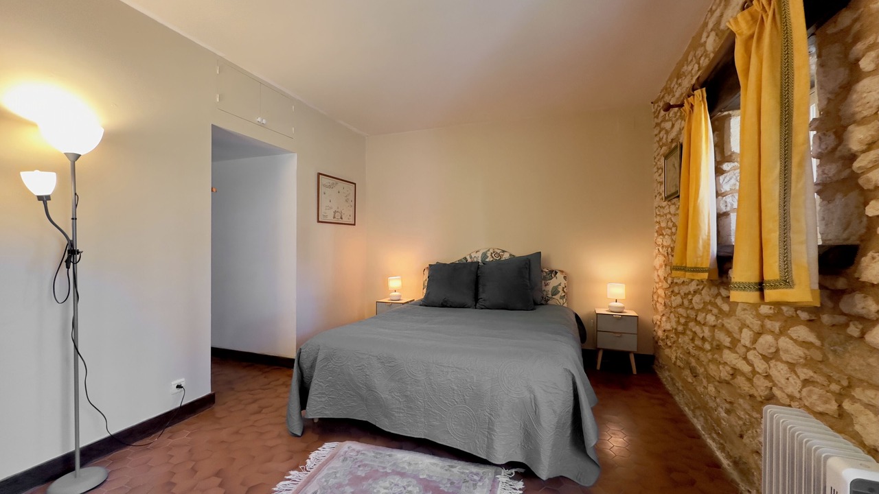 Photo of Bedroom in Montignac