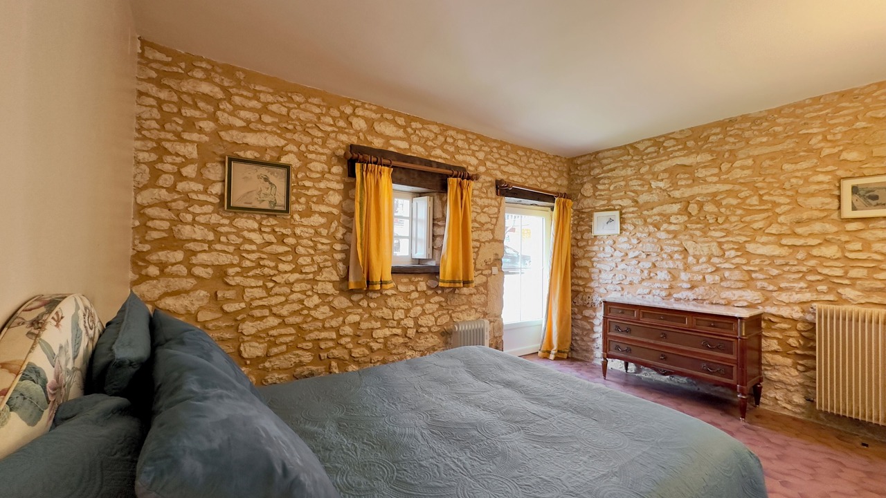 Photo of Bedroom in Montignac