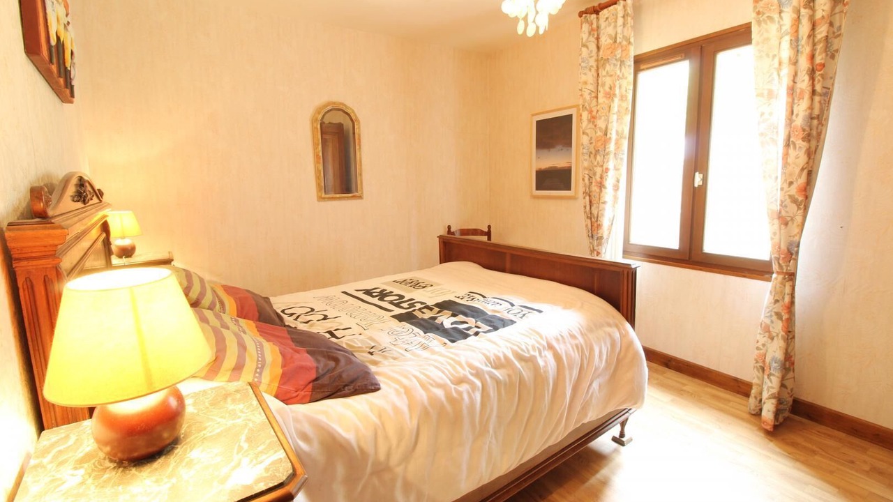 Photo of Bedroom in Saint Froult