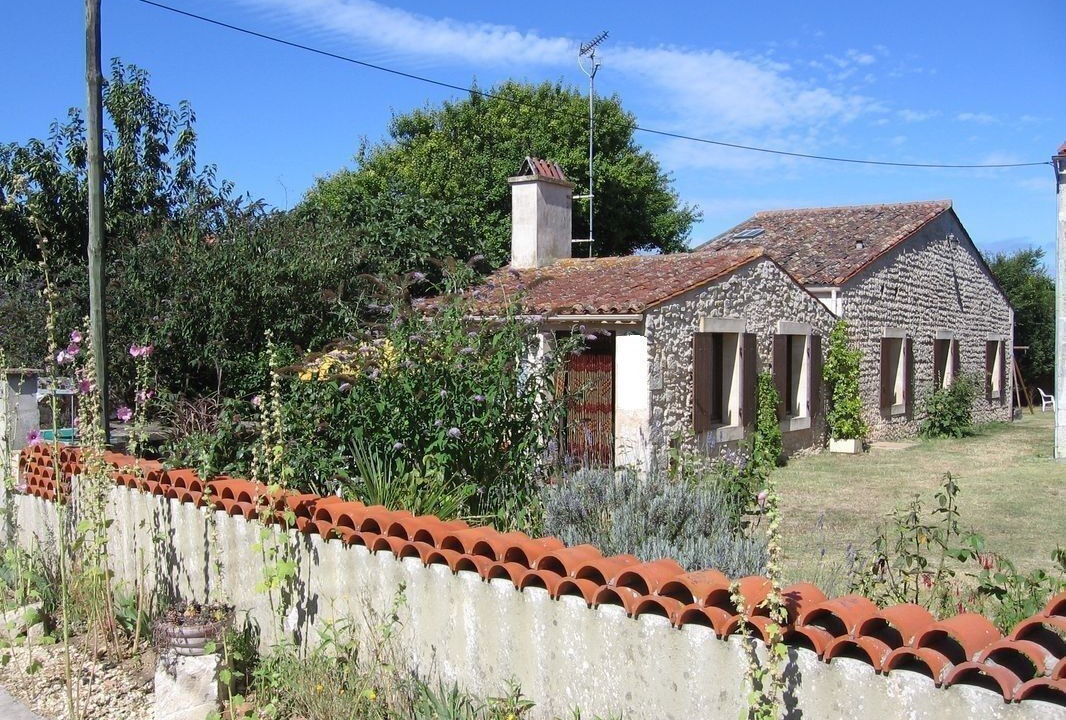 Photo of Outdoor in Saint Froult