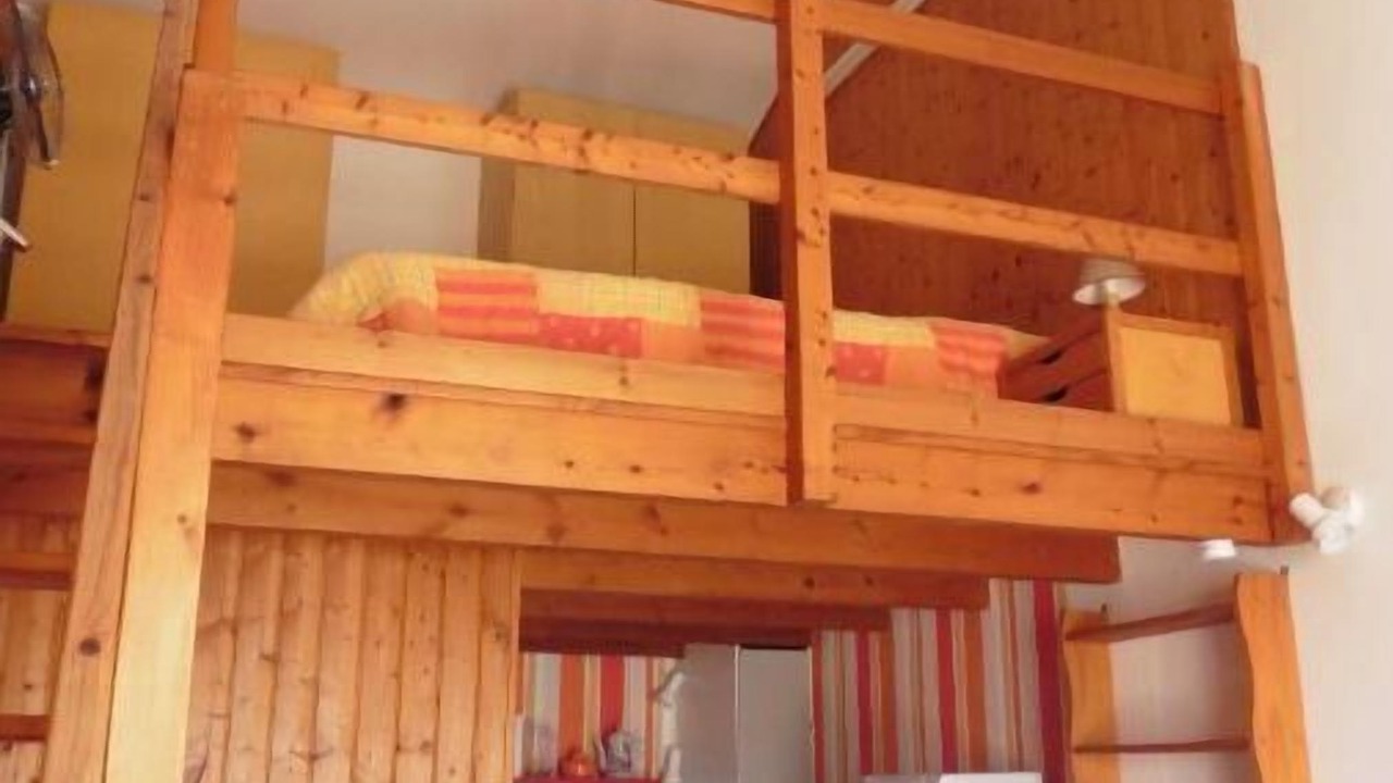 Photo of Bedroom in Angoulins