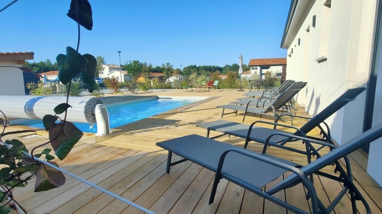 Photo of Outdoor in Vielle-Saint-Girons