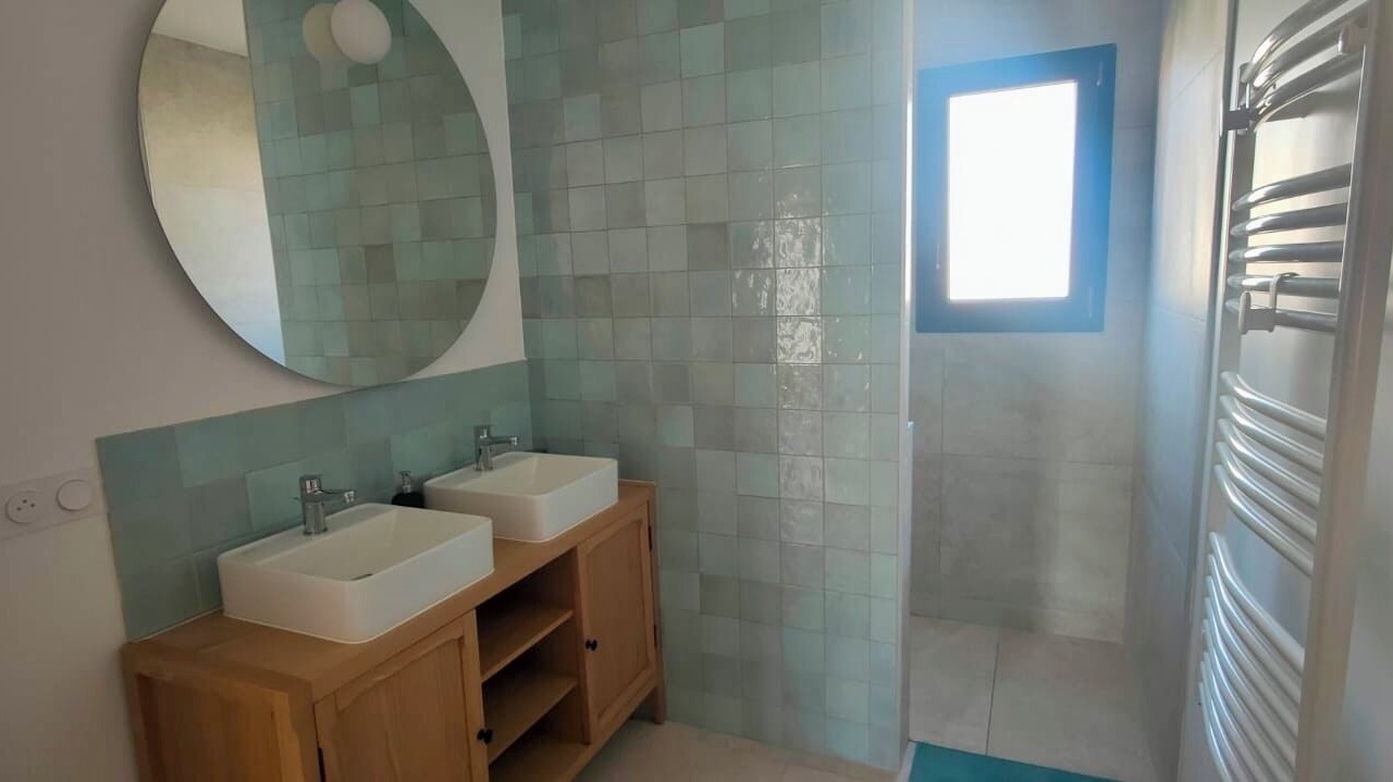 Photo of Bathroom in Vielle-Saint-Girons